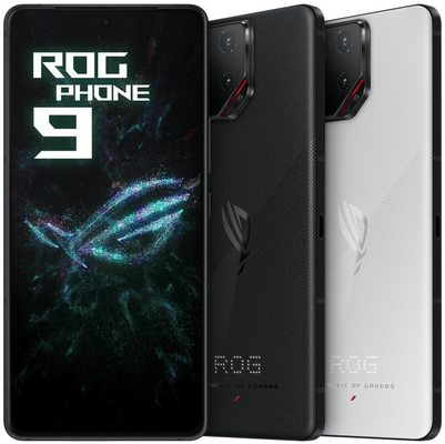 Asus ROG Phone 9 5G Dual SIM TD-LTE JP TW 256GB AI2501